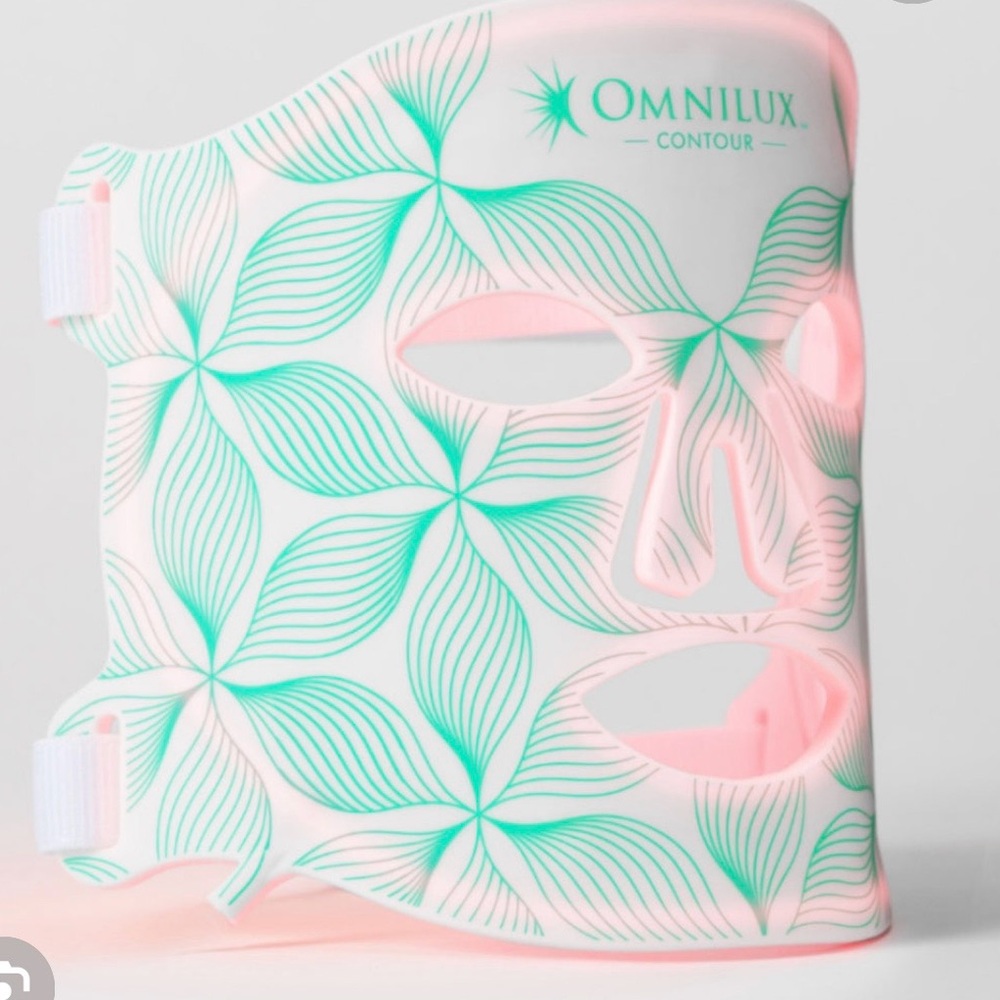 Omnilux Contour  LED Face Mask -